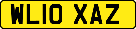 WL10XAZ