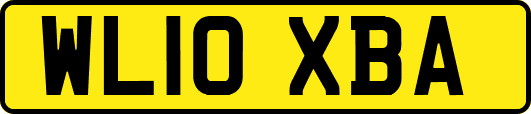 WL10XBA