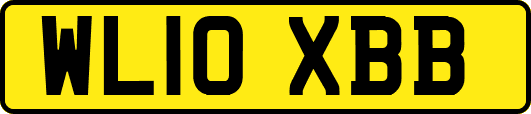 WL10XBB