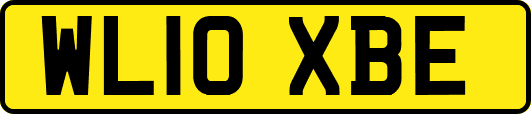 WL10XBE