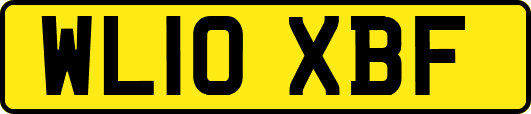 WL10XBF