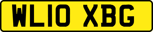 WL10XBG