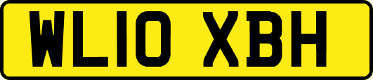 WL10XBH