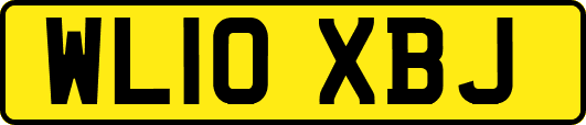 WL10XBJ