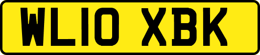 WL10XBK