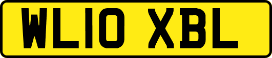 WL10XBL