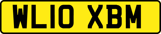WL10XBM