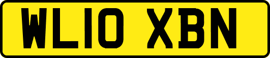 WL10XBN