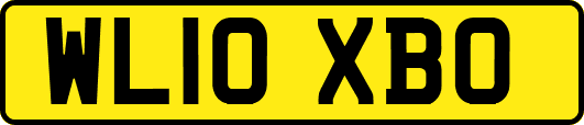 WL10XBO