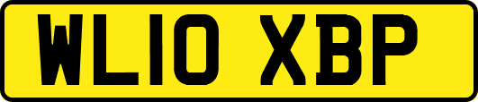 WL10XBP