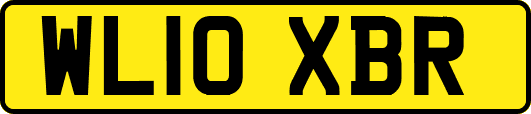 WL10XBR