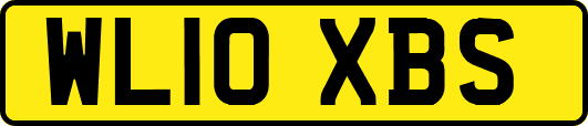 WL10XBS