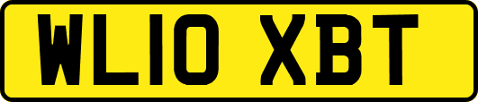 WL10XBT