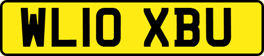 WL10XBU