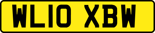 WL10XBW