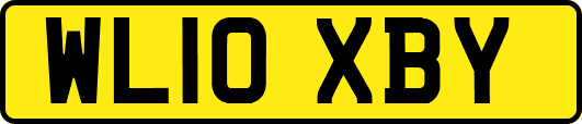WL10XBY