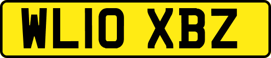 WL10XBZ
