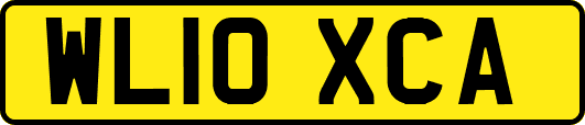 WL10XCA