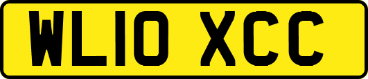 WL10XCC