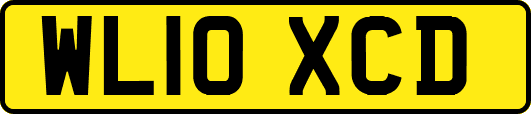 WL10XCD