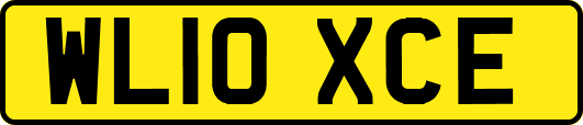 WL10XCE