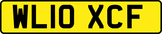 WL10XCF
