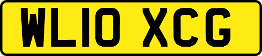 WL10XCG