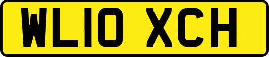 WL10XCH