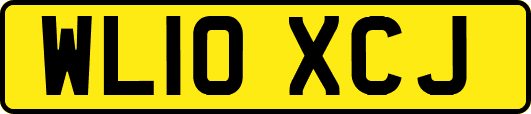 WL10XCJ