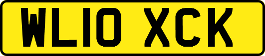 WL10XCK