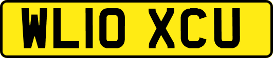 WL10XCU