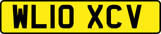 WL10XCV
