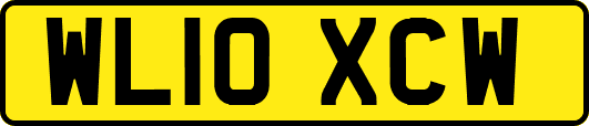 WL10XCW