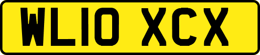 WL10XCX