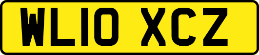 WL10XCZ