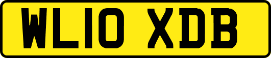 WL10XDB