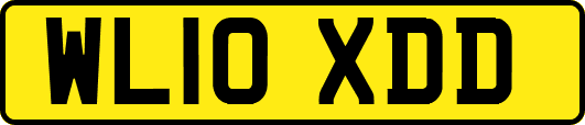WL10XDD