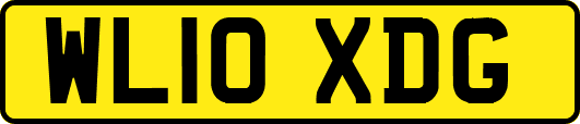 WL10XDG