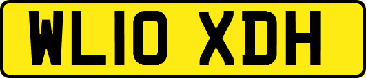 WL10XDH