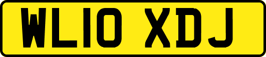 WL10XDJ