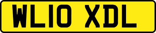 WL10XDL