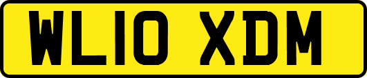 WL10XDM