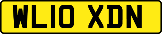WL10XDN