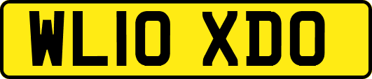 WL10XDO