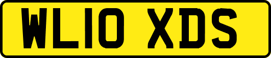 WL10XDS