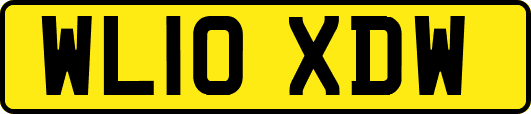 WL10XDW