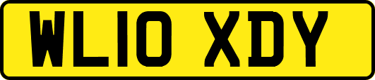 WL10XDY
