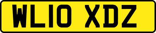 WL10XDZ