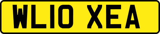 WL10XEA