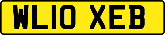 WL10XEB